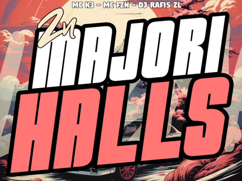 ZN Majori Halls (Single)