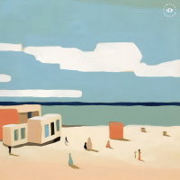 Casa da Praia (Single)