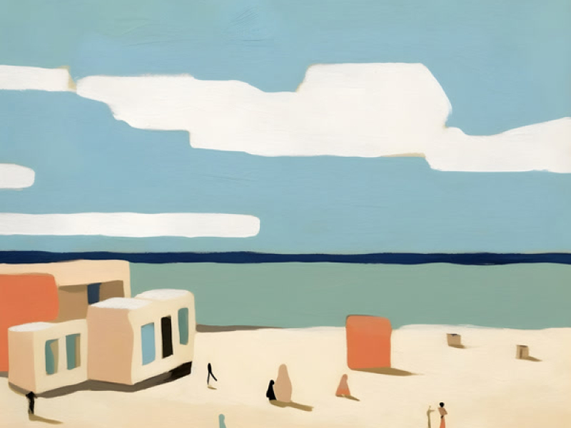 Casa da Praia (Single)