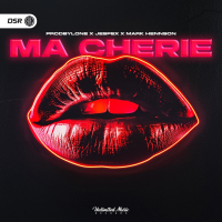 Ma Chérie (Hardstyle) (Single)