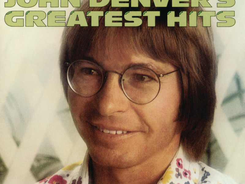 John Denver's Greatest Hits, Volume 2