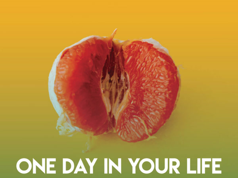 One Day in Your Life (Single)