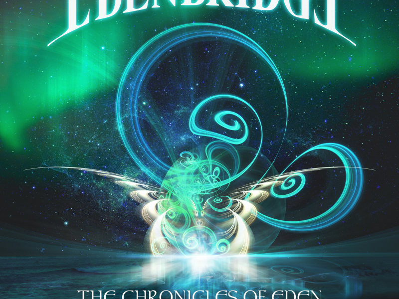 The Chronicles of Eden Part 2