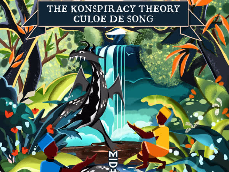 The Konspiracy Theory