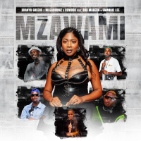 Mzawami (Single)