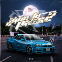 Qué Te Pasa? (Single)