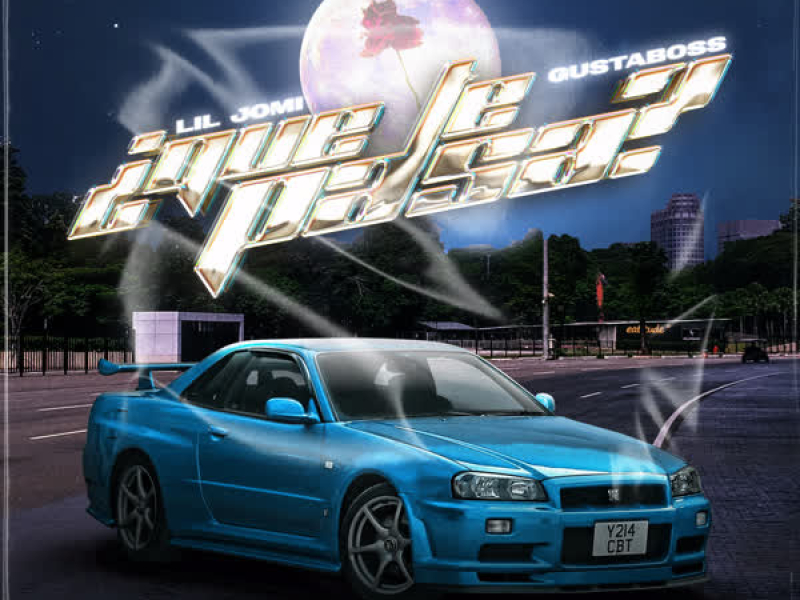 Qué Te Pasa? (Single)