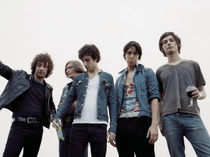 Alone, Together (Home Recording)