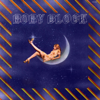Rory Block