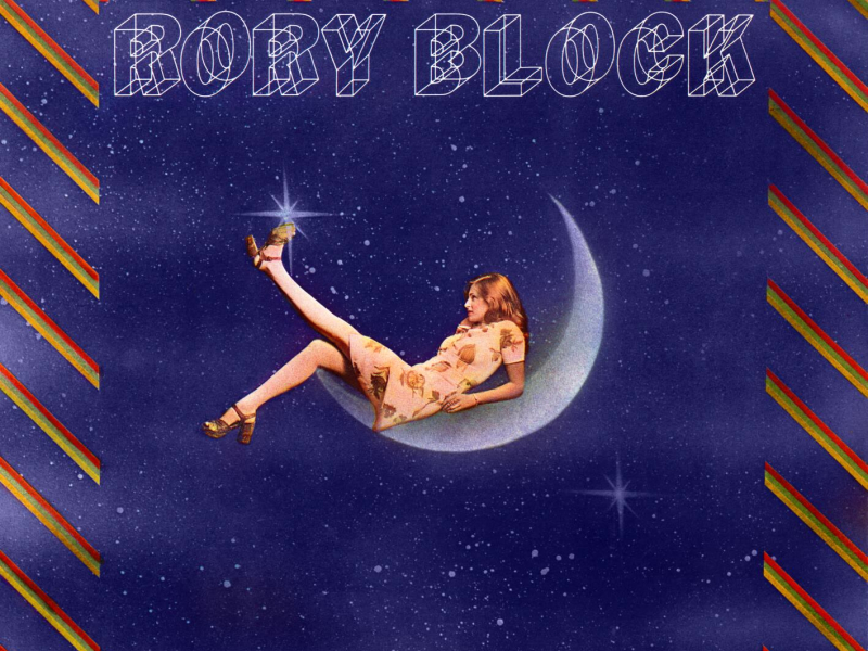 Rory Block
