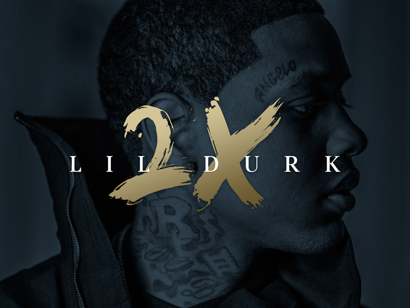 Lil Durk 2X (Deluxe)