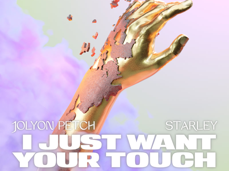 I Just Want Your Touch (Mind Electric Remix) (Single)