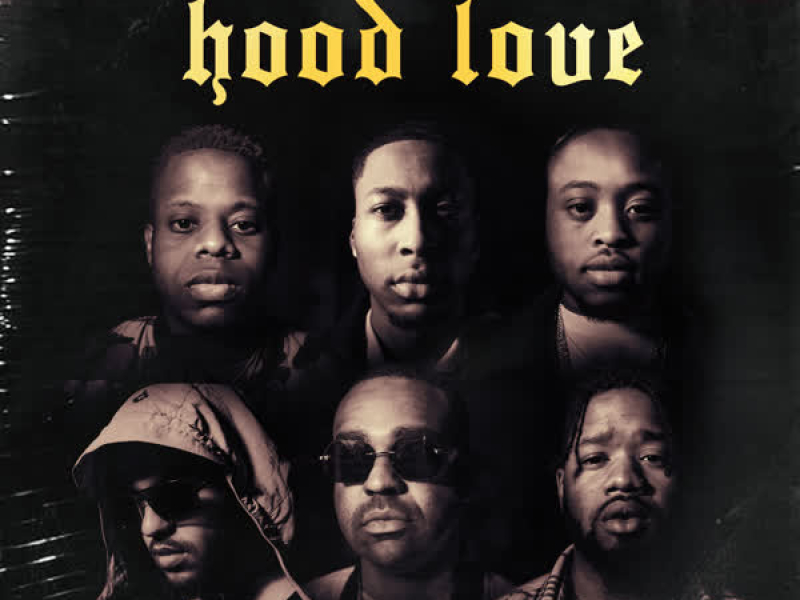 Hood Love (Single)