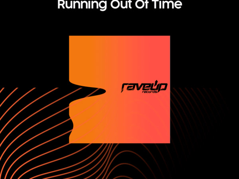 Running Out Of Time (Single)