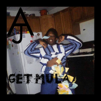 Get Mula (Single)
