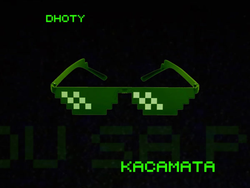Kacamata (Single)