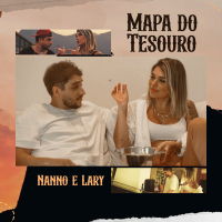 Mapa Do Tesouro (Acústico) (Single)