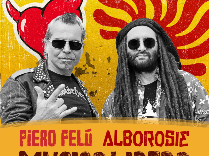 MUSICA LIBERA (Single)