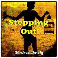 Stepping Out (Single)