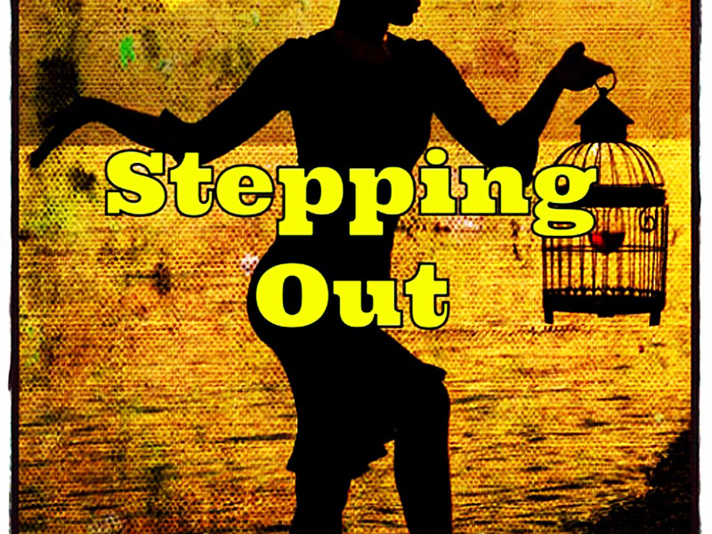 Stepping Out (Single)