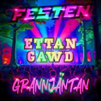 KNARK FRÅN AMSTERDAM (L$D) (Single)