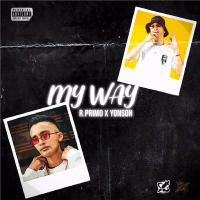 My Way (Single)