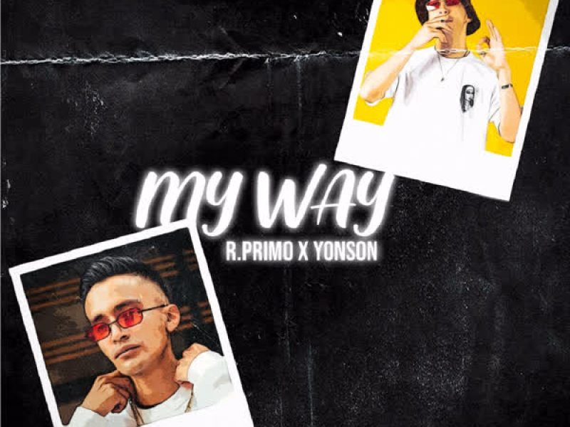 My Way (Single)