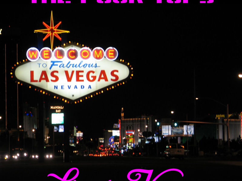 The Four Tops in Vegas