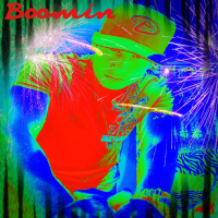 Boomin (Single)