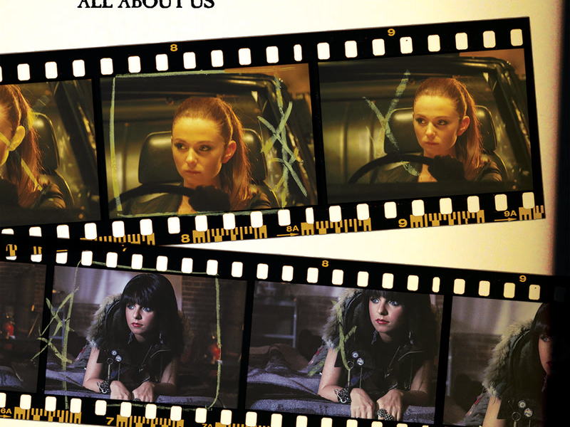 All About Us (Single)