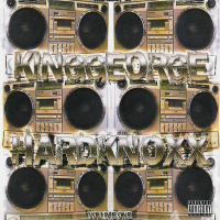 The Best of King George: Hardknoxx, Vol. 1