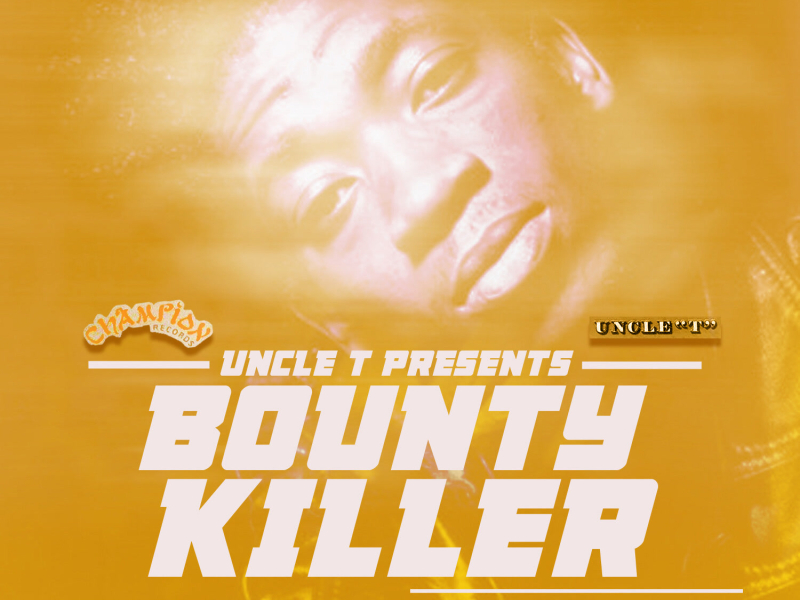 Uncle T Presents: The Saturday Sessions