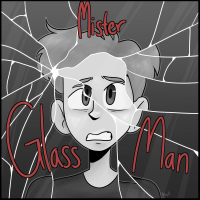 Mister Glassman (Single)