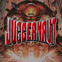 JUGGERNAUT (Single)