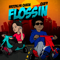 Flossin (Single)