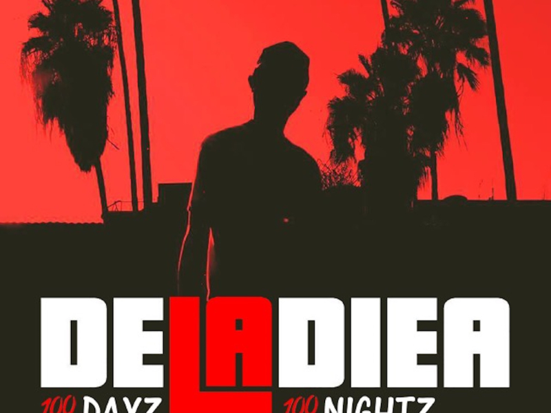 100 Dayz 100 Nightz