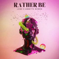 Rather Be (Single)