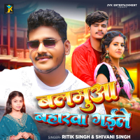 Balamua Baharwa Gaile (Single)