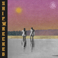 Shipwrecked (Single)