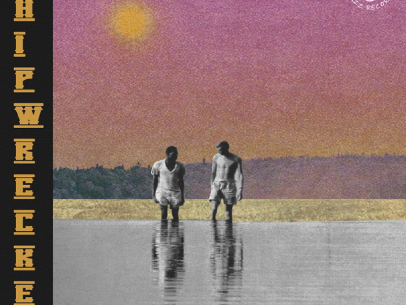 Shipwrecked (Single)