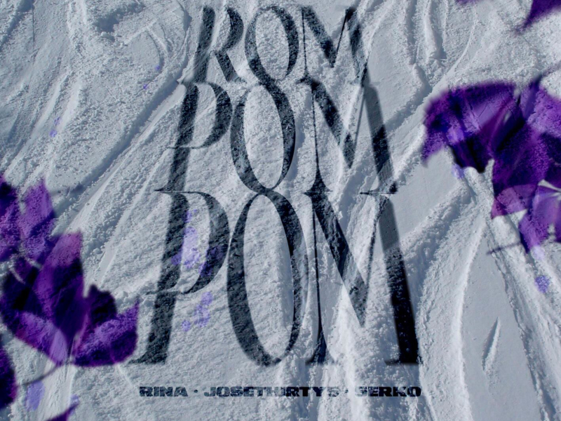 Rom Pom Pom (Single)