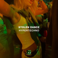 Stolen Dance (EP)