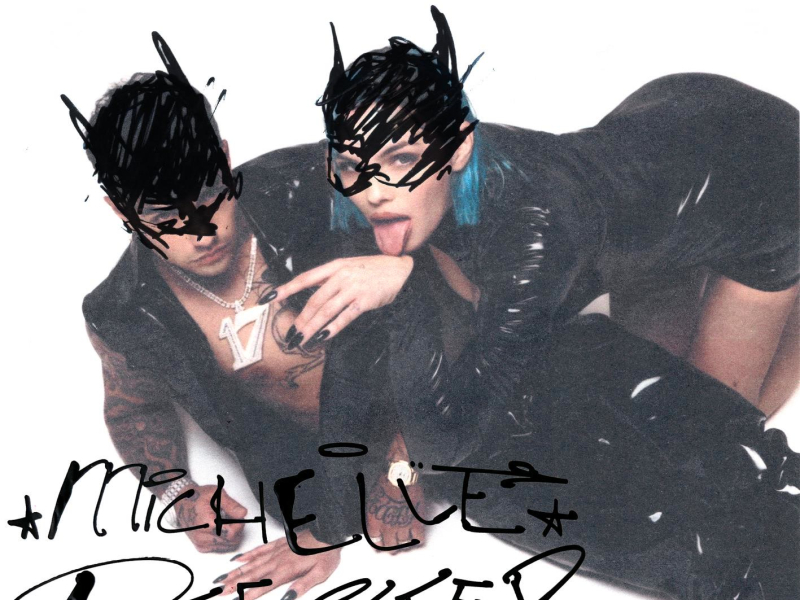 Michelle Pfeiffer (Single)