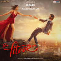 Tera Fitoor (Single)