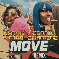 Move (Remix) (Single)