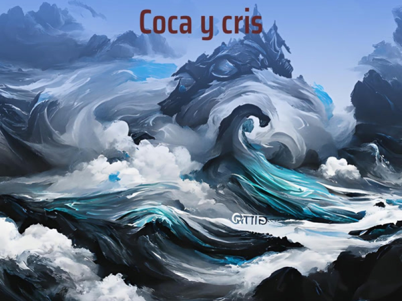 Coca y cris (Remastered 2025) (Single)
