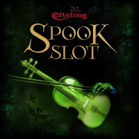 Spookslot (EP)