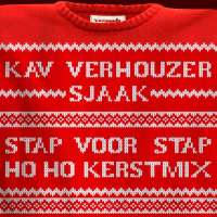 Stap Voor Stap (Ho Ho Kerstmix) (Single)
