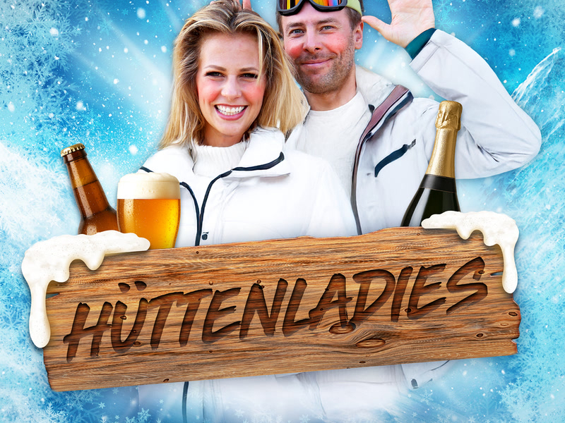 Hüttenladies (Single)