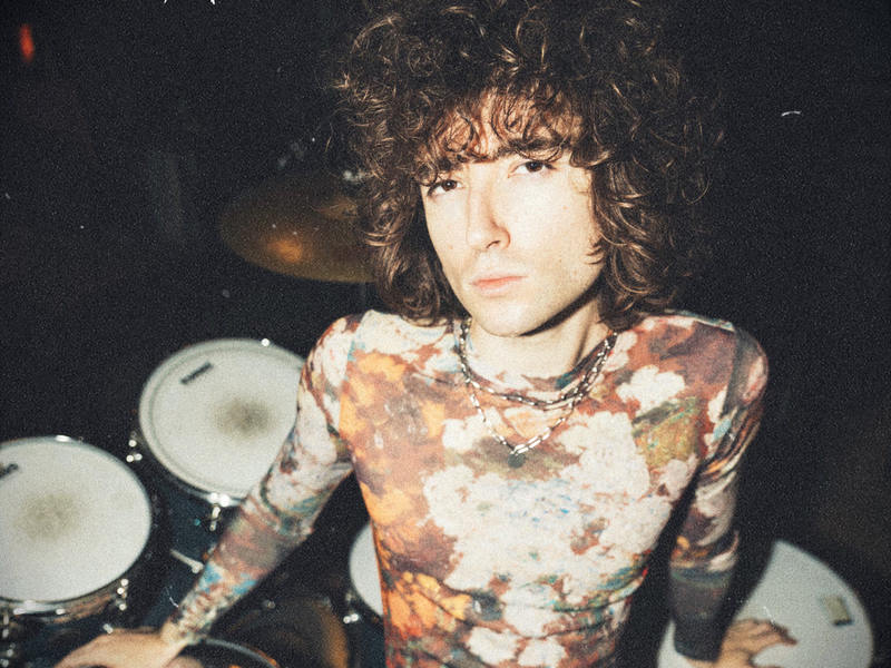 Ciao Amore (Nikko Mad Remix) (Single)